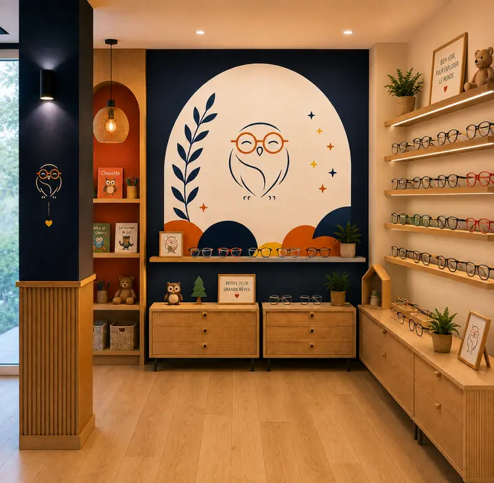 Magasin