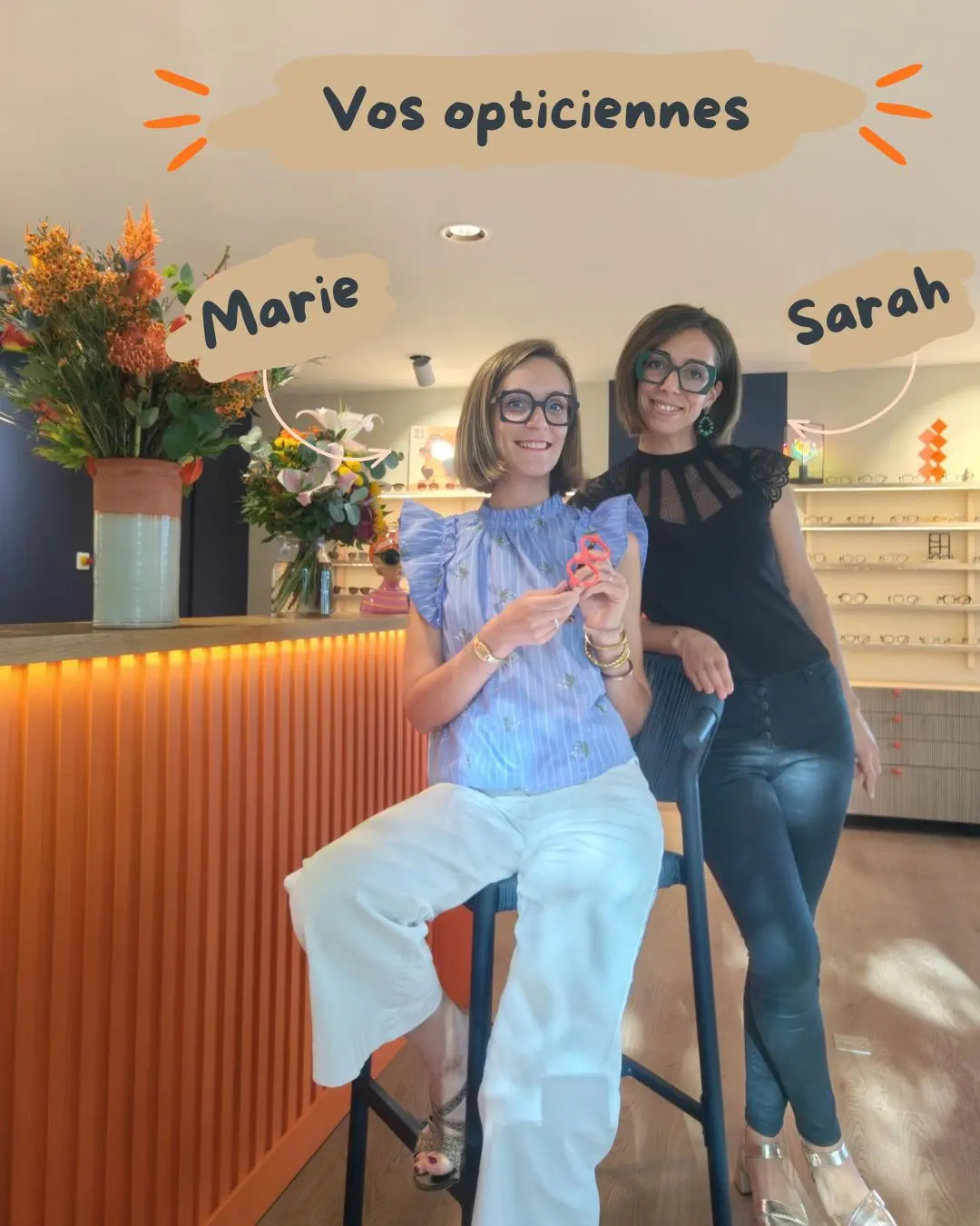 photo de l'équipe